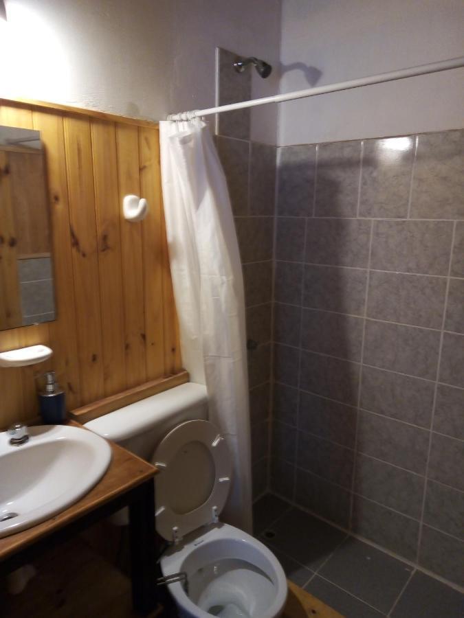 La Berendina Hotel Huechulafquen Lake Kültér fotó