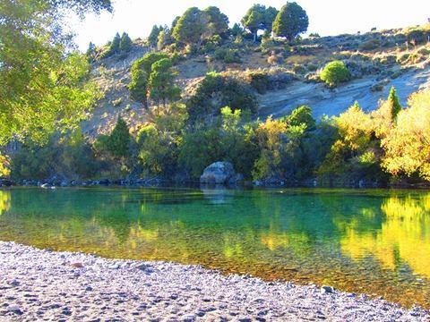 La Berendina Hotel Huechulafquen Lake Kültér fotó